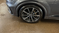 Audi Q7 50 TDI Quattro Black Edition 5dr Tiptronic Diesel Estate